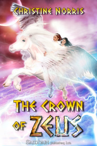 Norris Christine — The Crown of Zeus
