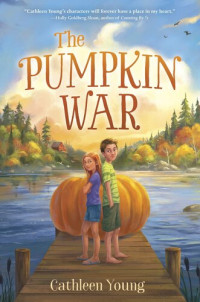 Cathleen Young — The Pumpkin War