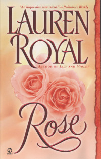 Royal Lauren — Rose