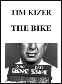 Kizer Tim — The Bike & Hitchhiker