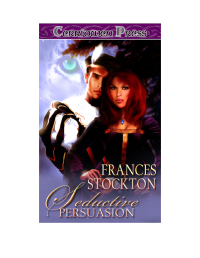 Stockton Frances — Seductive Persuasion