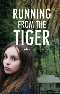 Darlison Aleesah — Running from the Tiger