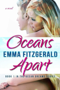 Fitzgerald Emma — Oceans Apart