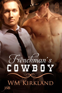 Kirkland, W M — Frenchman's Cowboy