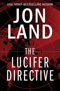 Jon Land — The Lucifer Directive