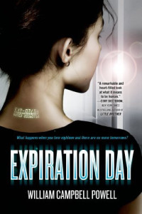 Powell, William Campbell — Expiration Day