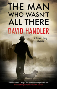 David Handler — The Man Who Wasn't All There