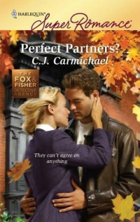 Carmichael, C J — Perfect Partners
