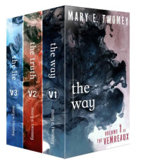 Mary E. Twomey — Volumes of the Vemreaux Complete Collection: A Dystopian Adventure Trilogy