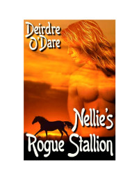 O'Dare, Deirdre — Nellies Rogue Stallion