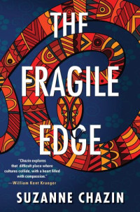 Suzanne Chazin — The Fragile Edge