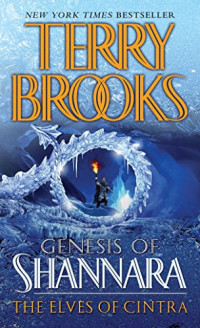 Brooks Terry — The Elves of Cintra