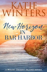Katie Winters — New Horizon in Bar Harbor