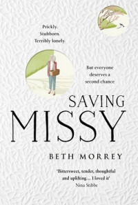 Beth Morrey — Saving Missy