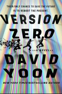 David Yoon — Version Zero