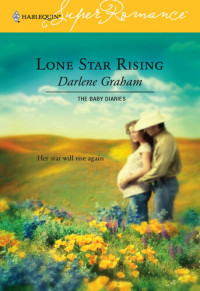 Darlene Graham — Lone Star Rising