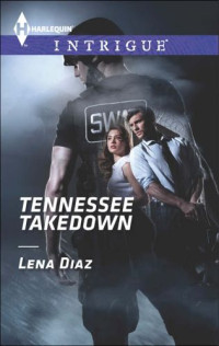 Diaz Lena — Tennessee Takedown