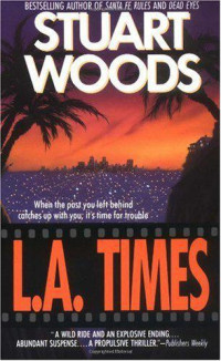 Woods Stuart — L.A. Times