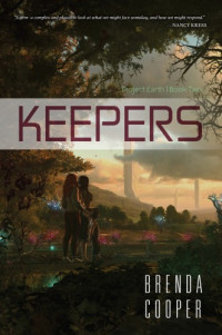Cooper Brenda — Keepers