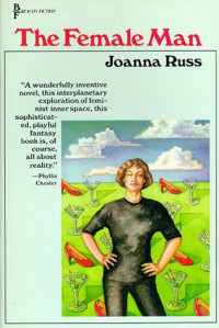 Joanna Russ — The Female Man