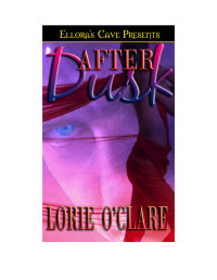 O'Clare, Lorie — After Dusk