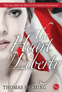Fleming Thomas — The Heart of Liberty (Liberty's Tavern)
