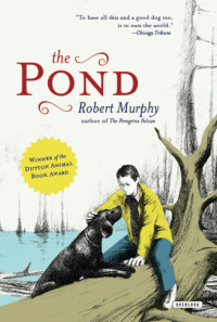 Murphy Robert — The Pond