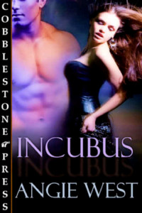 West Angie — Incubus