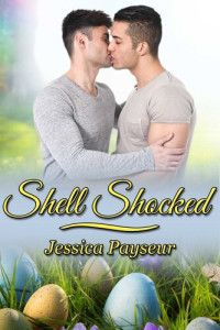 Jessica Payseur — Shell Shocked