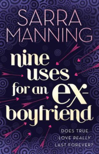 Manning Sarra — Nine Uses For An Ex-Boyfriend