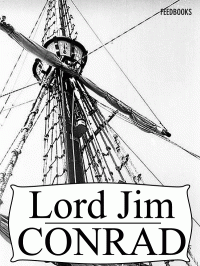 Conrad Joseph — Lord Jim