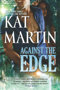 Martin Kat — Against the Edge