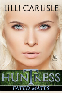 Lilli Carlisle — Huntress