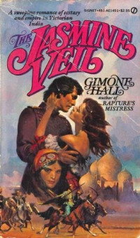 Hall Gimone — The Jasmine Veil
