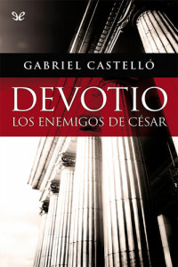 Gabriel Castelló — Devotio