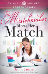 Jacobs Jenny — The Matchmaker Meets Her Match