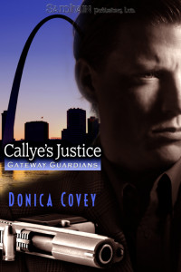 Covey Donica — Callye's Justice