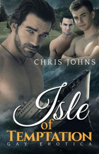 Johns Chris — Isle of Temptation