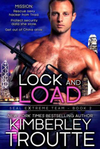 Troutte Kimberley — Lock and Load