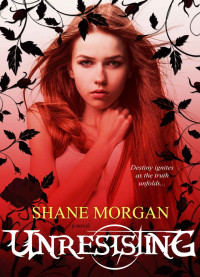 Morgan Shane — Unresisting