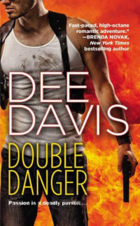 Davis Dee — Double Danger