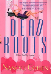 Cohen, Nancy J — Dead Roots