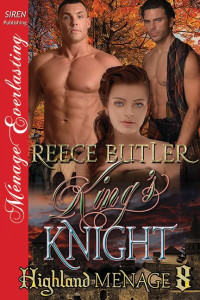 Butler Reece — King's Knight