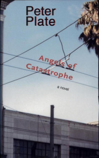 Plate Peter — Angels of Catastrophe: A Novel