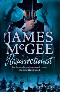 McGee James — Resurrectionist