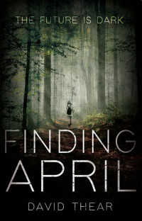 David Thear — Finding April