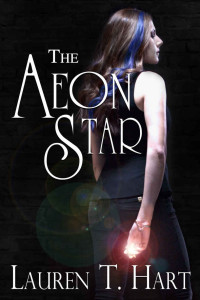 Hart, Lauren T — The Aeon Star
