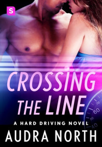 North Audra — Crossing the Line