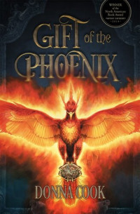 Donna Cook — Gift of the Phoenix