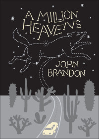 John Brandon — A Million Heavens